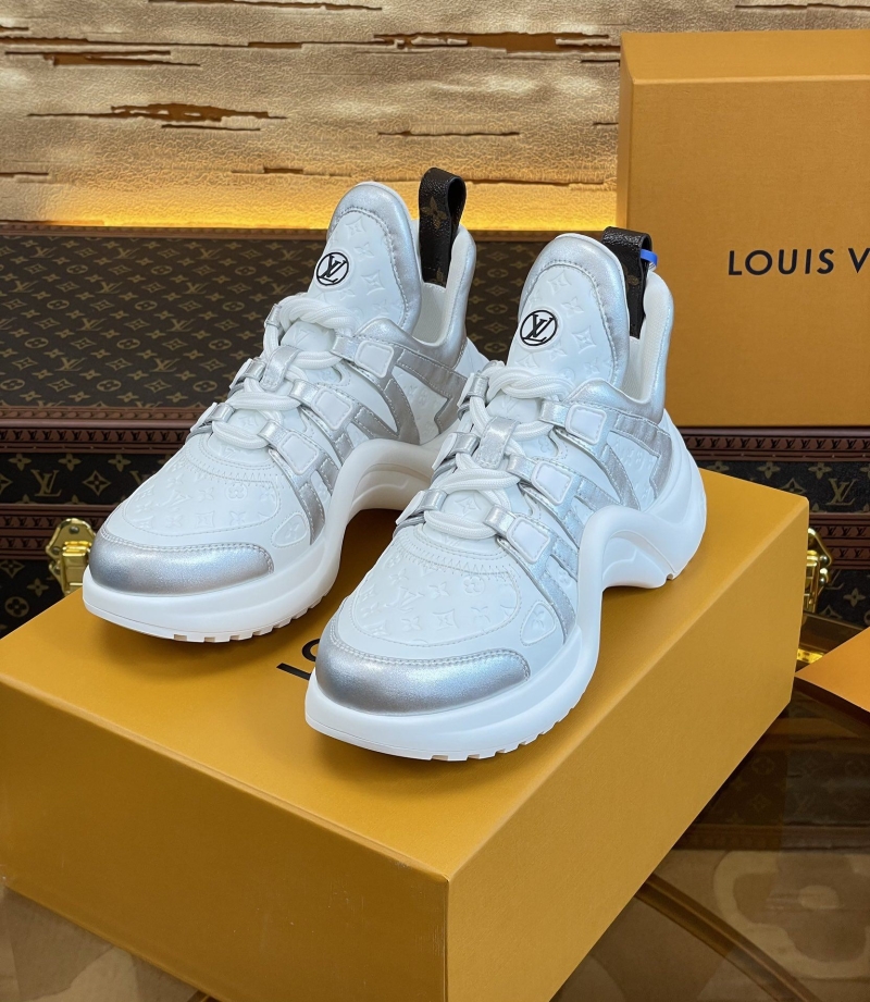 Louis Vuitton Sneakers